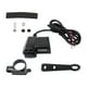 thumbnail image 2 of Cargador USB Para Motocicleta Manillar O Espejo Retrovisor Montaje Adaptador De Corriente Estilo A, 2 of 5