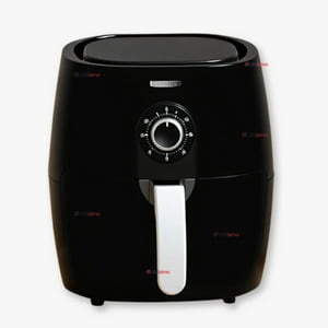 Line - Freidora De Aire 5 Litros 1350W De Potencia Premium