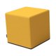 thumbnail image 3 of Bloque De Yoga Brick De Yoga Ligero Para El Entrenamiento De Equilibrio Pilates Indoor Sports Amarillo, 3 of 5