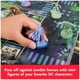 thumbnail image 3 of El juego de mesa Spin Master Games cesó Gotham City Outbreak, 3 of 8