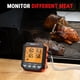 thumbnail image 2 of Termómetro de Carne Digital ThermoPro TP717 para Parrilla y BBQ, 2 of 9