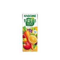 Kenko Foods - Jugo Original Vegetable 200 Ml