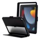 thumbnail image 1 of Funda ZAGG Denali para iPad de 10,2 pulgadas, ultraduradera, resistente a caídas, 1 of 6