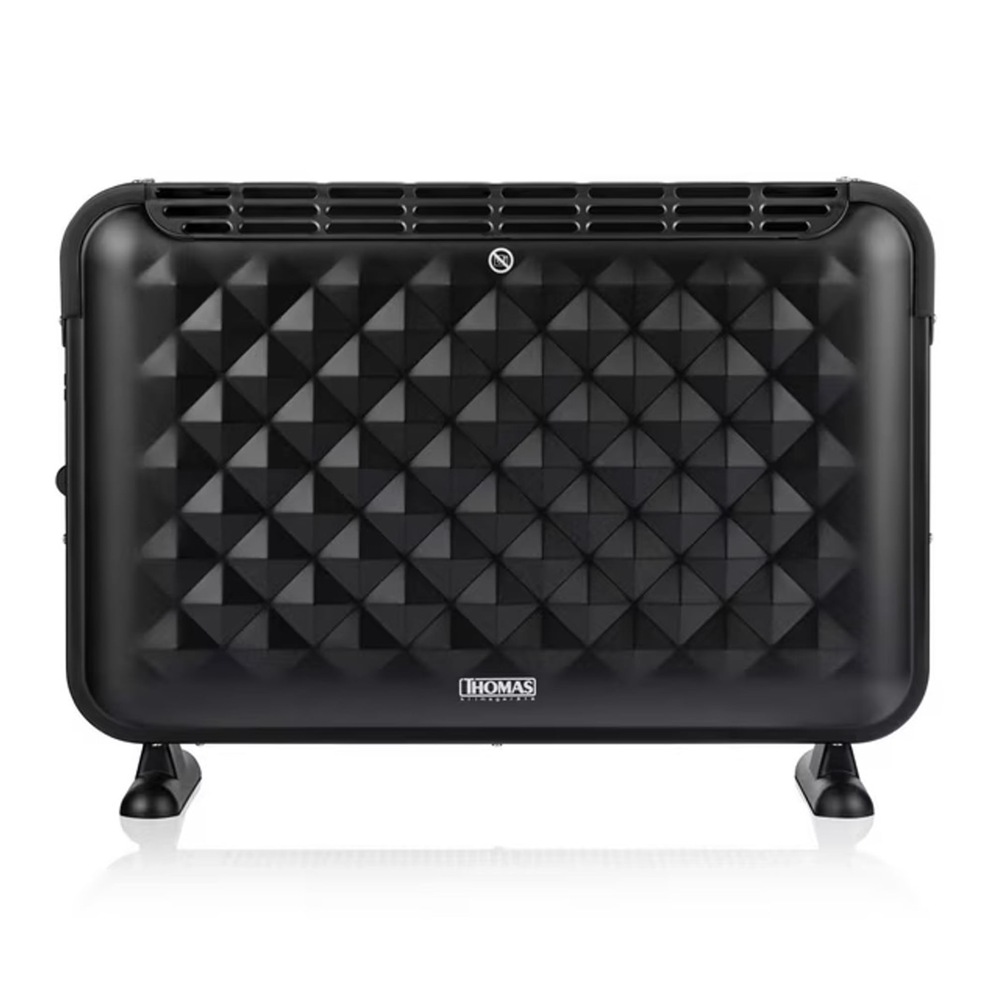 Calefactor Panel Convector Thomas Th-cv52