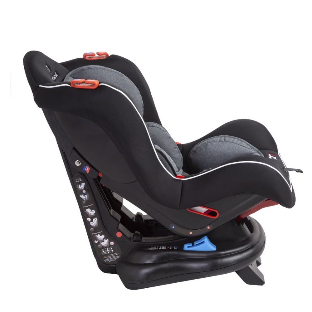 Bebesit GTI Pro MK800 Azul, foto 4