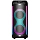thumbnail image 1 of Parlante Bluetooth Karaoke 60W RGB Negro Atenea, 1 of 3