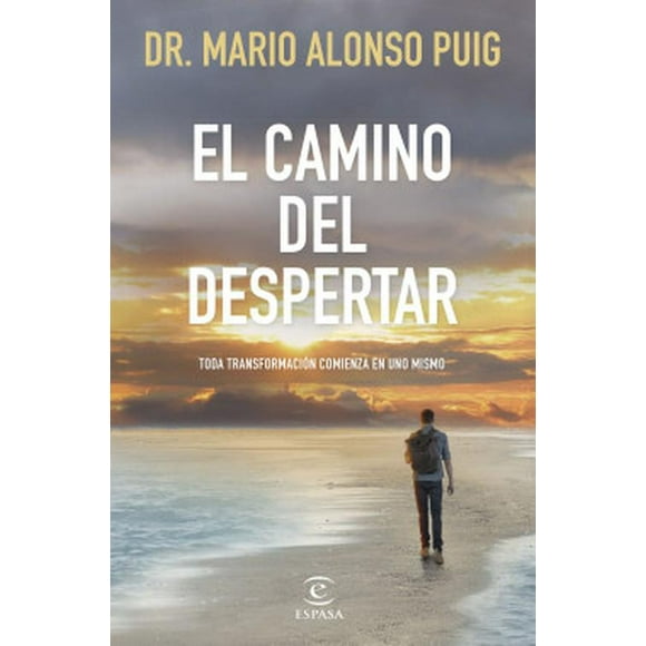 Libro El camino del despertar - Mario Alonso Puig -
