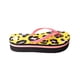 thumbnail image 1 of Sandalias Hawaianas Mujer con Plataforma Amarillo Hang Loose, 1 of 6