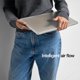 thumbnail image 5 of Funda rígida transparente Incase Edge para MacBook Air 13", 5 of 8