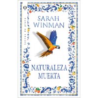 Editorial Plata - Libro Naturaleza Muerta