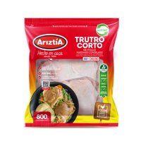 Pollo Trutro Corto 800 G Ariztia