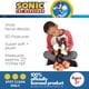 thumbnail image 3 of Cojín de peluche Buddy Franco Sonic Shadow The Hedgehog, 3 of 3