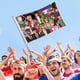 thumbnail image 4 of Aphmu Cat (3) Bandera Impresa Con Temática Regalo Perfecto Para Fanáticos Amigos Y Familiares Y Adecuada Para Actividades Al Aire Libre E Interiores Decoraciones De Fiesta 150cm×240cm, 4 of 6