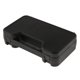 thumbnail image 3 of Estuche Rígido De Transporte Vacío Multiusos Para Electrónica De Electricista Negro 24,3 X 13,5 X 6 Cm, 3 of 5