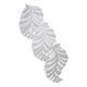 thumbnail image 1 of Set 3 Camino De Mesa Decorativo Resistente Impermeable Jhn, 1 of 3