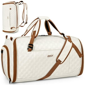 Bolsa De Viaje Convertible Ibfun 4 En 1 Con Correa