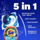 thumbnail image 3 of Tide Power Pods Sport Detergente para Ropa, 45 Cápsulas, 3 of 3