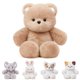 thumbnail image 1 of Peluche FPYWO 41 cm Oso de Peluche Tierno, 1 of 8