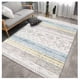thumbnail image 2 of Alfombra Living Grande Estampada 150X200 cm Pasali, 2 of 3