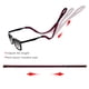 thumbnail image 4 of Correa para lentes VOOGLASS para deportes (6 piezas), unisex, 4 of 6