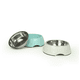 thumbnail image 2 of BRNX Plato Melamina + Inox Celeste M, 2 of 2
