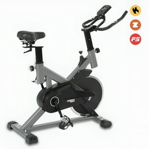 Ultimate Fitness - Bicicleta Spinning Z310 Pro 2.0