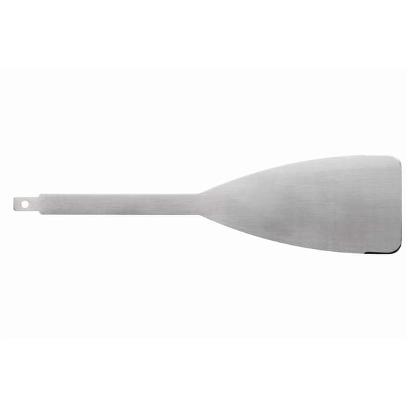Cuchilla Equalizer 8 cm × 30 cm LBE1402 Acero Inoxidable para reparación de parabrisas