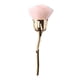 thumbnail image 5 of Brocha Para Polvos Sueltos, Brocha Suave Para Cara Rosa, Brocha Para Polvos Para Maquillaje, Colorete En Polvo, Estilo A, 5 of 5