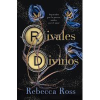 Books4Pocket - Libro Rivales Divinos -Ross, Rebecca