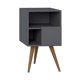 thumbnail image 1 of Lateral Retro Gris 1008, 1 of 3