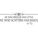 thumbnail image 1 of Decomural He Who Obtains Lao Tzu WS-15091, 1 of 2