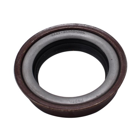 Magideal - Sello De Aceite Del Eje De Transmisión Sello De Aceite Del Eje De Transmisión Delantero 93Zt3K169A9A Accesorios Fácil De Instalar Reemplazar Para
