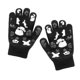 thumbnail image 3 of Guantes de invierno Evridwear para niños, 3 pares, surtidos de 8 a 14 años, 3 of 7