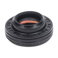 Magideal - Accesorios Para Sellos De Eje De Compresor, Fáciles De Instalar, Profesionales, Portátiles, Duraderos, Reemplazo De Sello De Aceite Para Compresor De