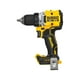 thumbnail image 2 of Taladro Atornillador 1/2 20v Dewalt XR DCD801B-B3 - Sin Baterías, 2 of 4