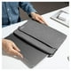 thumbnail image 3 of Tomtoc Funda Light- A18 para MacBook Pro 14" - Gris Oscuro, 3 of 3