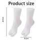 thumbnail image 4 of Calcetines de punta dividida para hombres y mujeres, calcetines tipo zueco para hallux valgus, ortopédicos, con punta dividida y absorción del sudor., 4 of 5