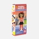 thumbnail image 1 of Set Actividades Viste Muneca, 1 of 2