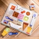thumbnail image 5 of SET MAGNETICO CREACION DE HELADOS MELISSA AND DOUG, 5 of 7
