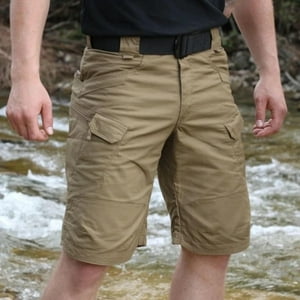 Short Táctico Esdy Talla 3Xl