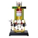 thumbnail image 5 of Modelo De Motor Diesel Educational Home School Education Model De Juguete Toy Children, 5 of 5