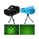 thumbnail image 2 of Proyector Laser Lluvia Fiesta Verde Rojo Ritmico, 2 of 6