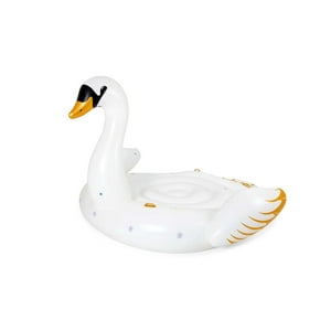 Bestway - Isla Flotante Cisne