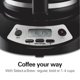 thumbnail image 4 of Cafetera Hamilton Beach programable para 12 tazas 46299, 4 of 9
