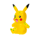 thumbnail image 5 of Figura De Vinilo Pikachu Pokemon, 5 of 6