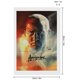 thumbnail image 2 of Apocalypse Now Kits de Pintura de Diamantes para Adultos 5D DIY Diamond Art Kits Full Drill Diamond Dots para Regalo Decoración de Pared y Relajación Artes de Gemas 20*30cm, 2 of 6