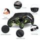 thumbnail image 2 of Cobertura impermeable para UTV HAYCOVER 169 cm de tela Oxford, 2 of 6