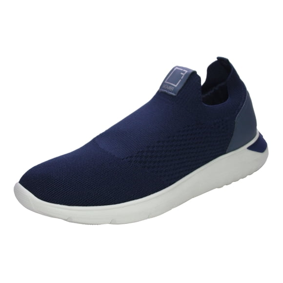 Zapatilla Ferracini Hombre Elektra C 9249 Azul Marino Urbano