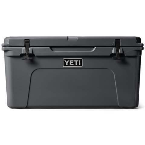 Hielera Yeti Tundra 65 Carbón 57L
