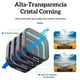 thumbnail image 2 of Pack 4 Filtros para GoPro Hero 13 CLP/ND64/32/16 - Telesin, 2 of 7